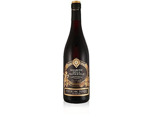 Amarone della Valpolicella DOCG 0.75 l