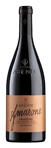 Amarone della Valpolicella DOCG Valpantena 2018 Costa Arente