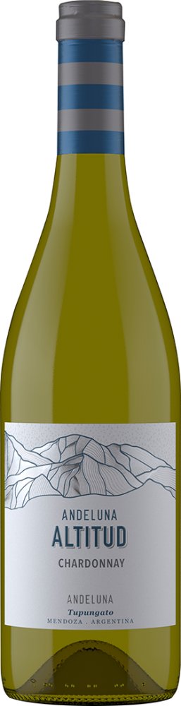 Andeluna Chardonnay Altitud 2020