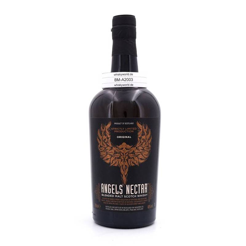 Angels' Nectar Original 5 Jahre 0,70 L/ 40.0% vol