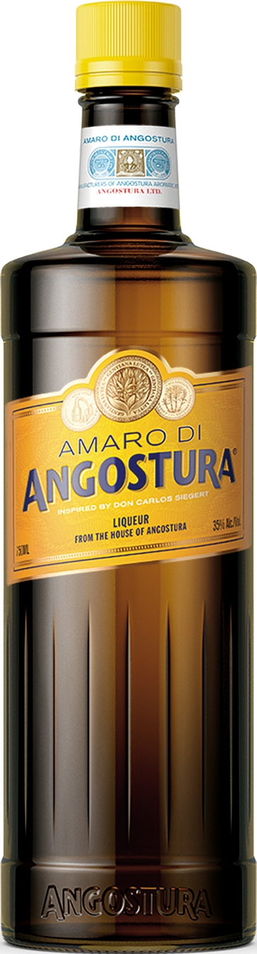 Angostura Amaro