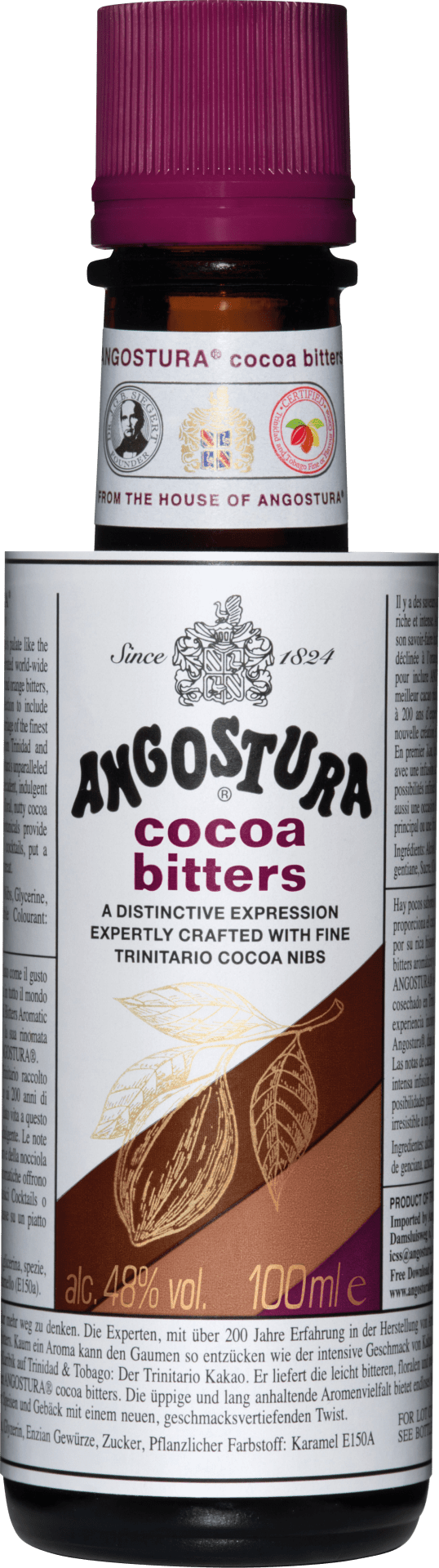 Angostura Cocoa Bitter