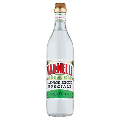 Anice Secco Varnelli Cl 70 von Varnelli