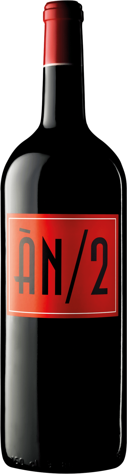 Anima Negra - ÀN/2 Magnum - 2020