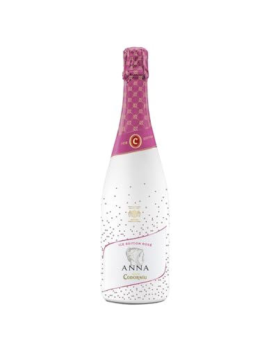 Anna de codorníu ice edition rosé