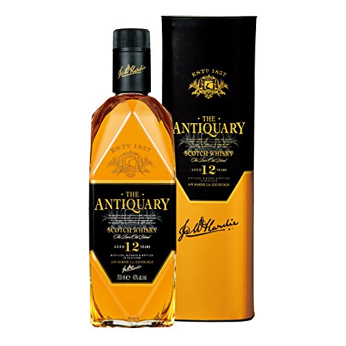 Antiquary 12 Jahre 40%vol. 0,7 Liter von 宝酒造