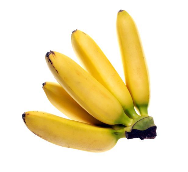 Apfel Bananen von Früchtewelt GmbH