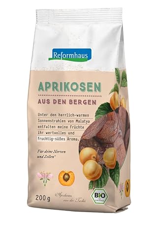 Aprikosen. ganz. süß. groß (0.2 Kg)