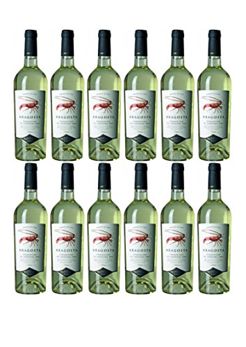 Aragosta Vermentino di Sardegna (12 x 0,75 l) von Aragosta