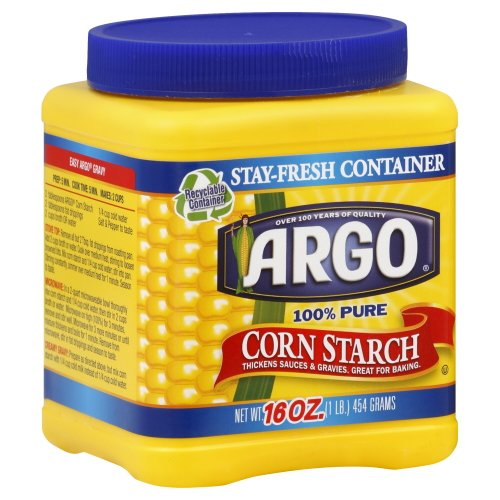 Agro Corn Starch (Pack of 6) von SUPOOBE