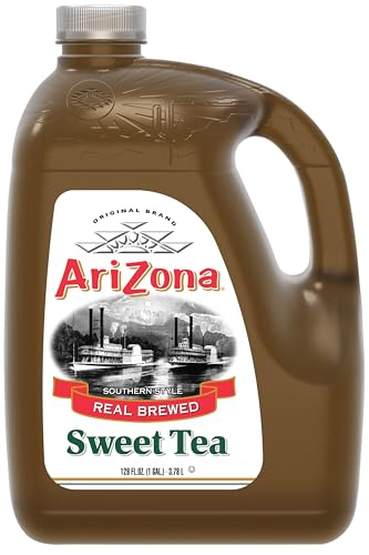 Arizona Iced Tea Real Brewed Sweet Tea Gallon von Arizona