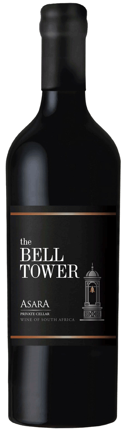 Asara The Bell Tower 2016