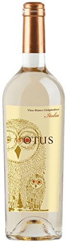 Asio Otus weiss - Vino Varietale d'Italia - Mondo del Vino