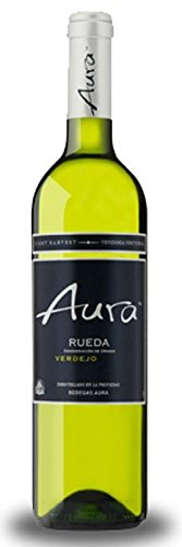 Aura Verdejo - 75 Cl. (6 unidades)