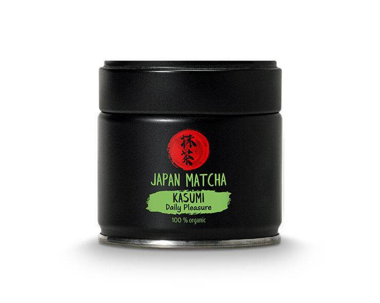 BIO Japan Matcha »Kasumi«