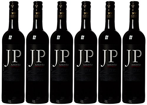 Bacalhoa JP Tinto Rotwein x6 750ml von JP