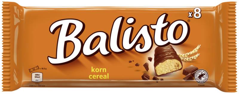 Balisto Korn 8ST 148G