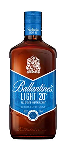 Ballantines light 20º von Ballantine's