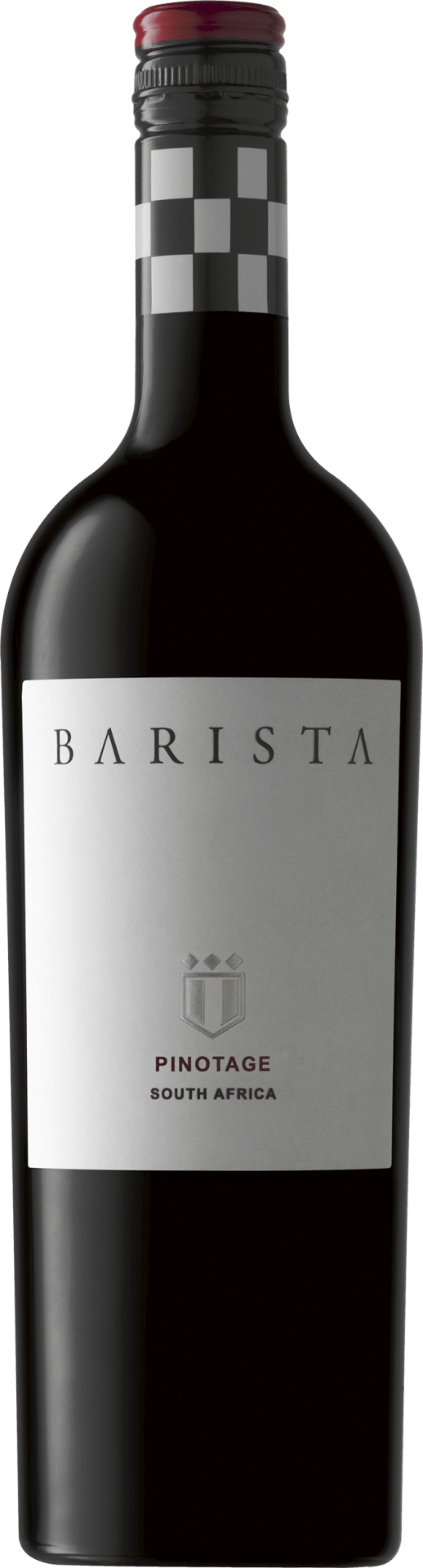 Barista Pinotage - 2023