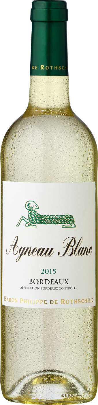 Baron Philippe de Rothschild Agneau Blanc