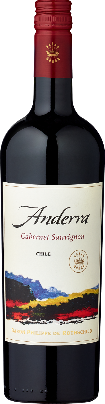 Baron Philippe de Rothschild Anderra Cabernet Sauvignon