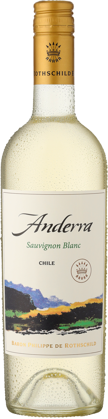 Baron Philippe de Rothschild Anderra Sauvignon Blanc