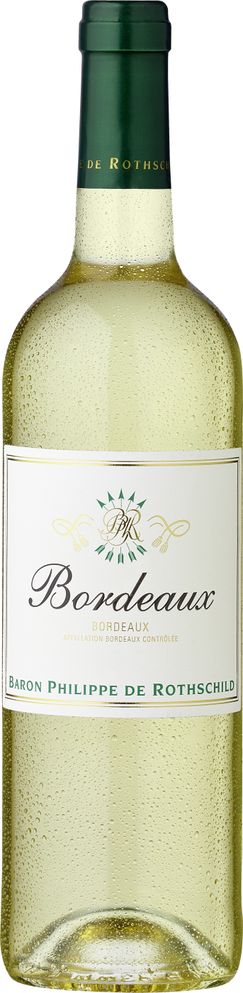 Baron Philippe de Rothschild Bordeaux Blanc