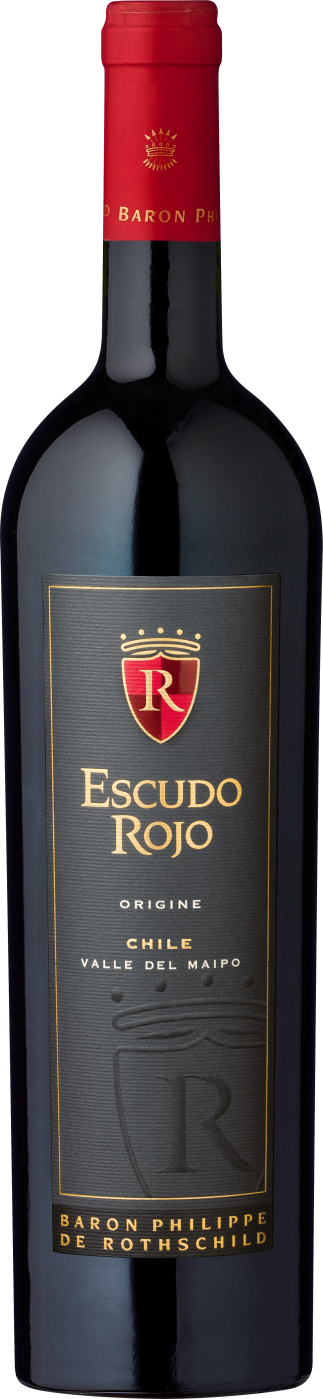 Baron Philippe de Rothschild Escudo Rojo Origine Cabernet Sauvignon