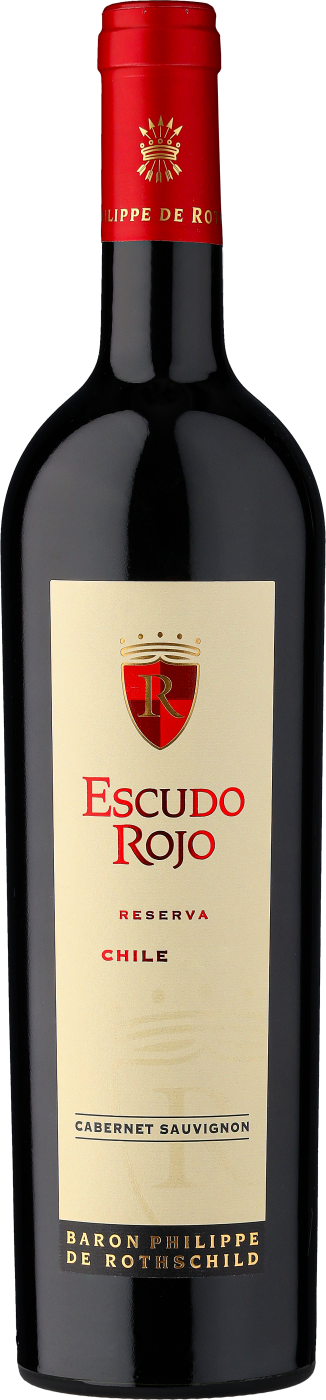 Baron Philippe de Rothschild Escudo Rojo Reserva Cabernet Sauvignon