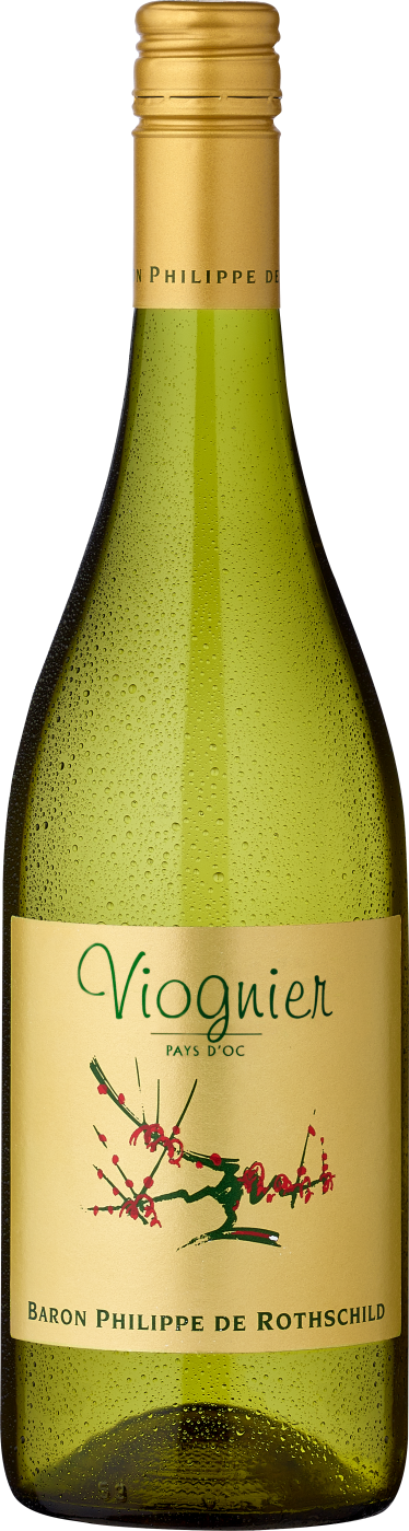 Baron Philippe de Rothschild »Les Cépages« Viognier