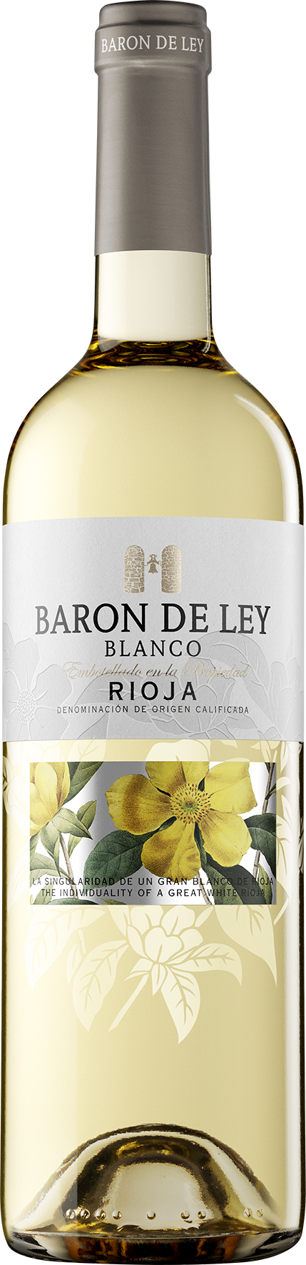 Baron de Ley Blanco - 2023