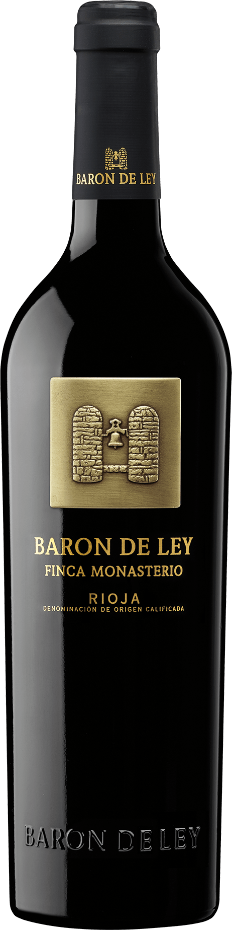 Baron de Ley Finca Monasterio - 2021