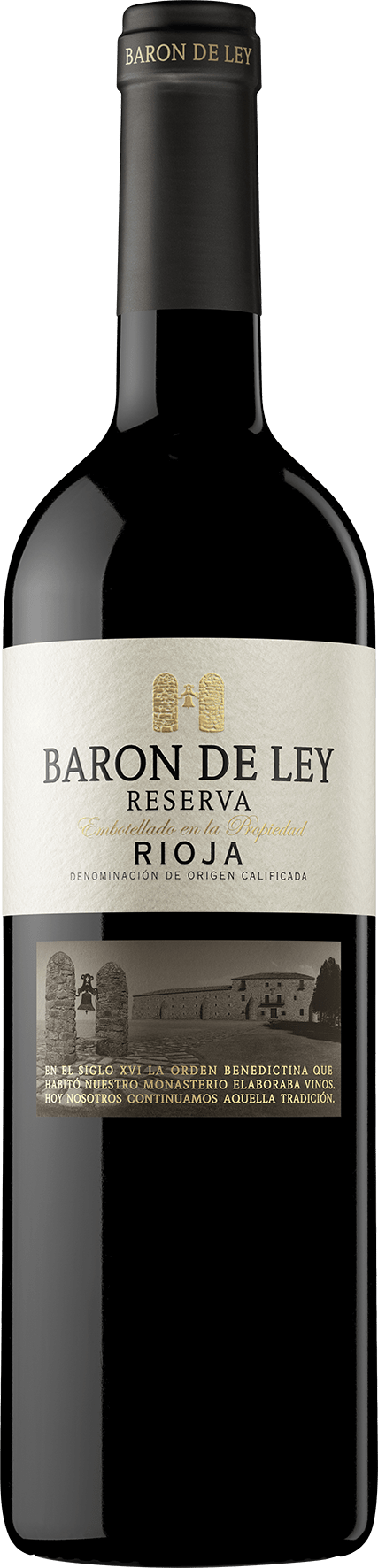 Baron de Ley Reserva - 2020