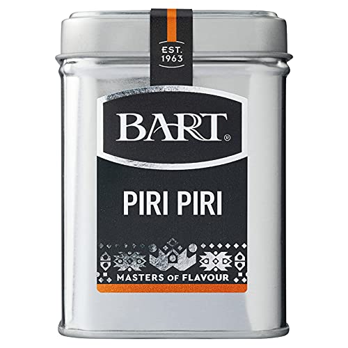 Bart Piri Piri Gewürzmischung, 65 g von BART