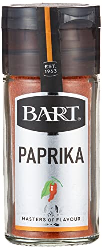 Bart Sweet Spanish Paprika, 48 g von BART