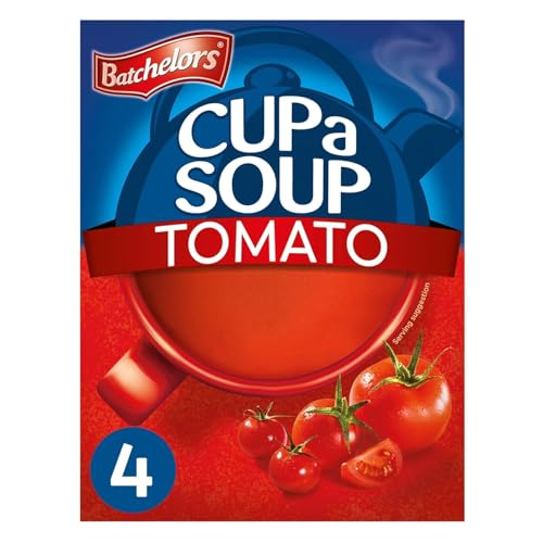 Batchelors Cup a Soup Minestrone 99 g