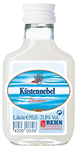 Behn - Küstennebel 21,8% vol - 0,1l