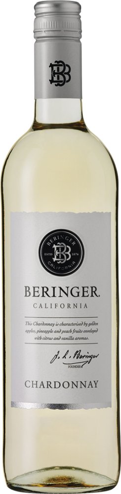 Beringer Classic Chardonnay 2022