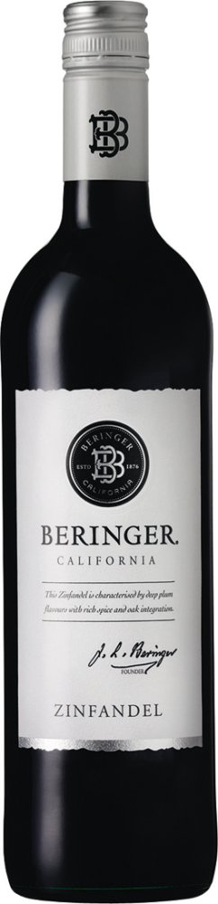 Beringer Classic Zinfandel 2022