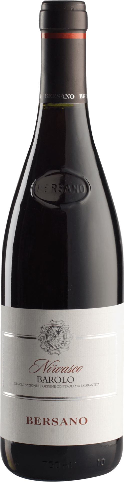 Bersano Nirvasco Barolo DOCG - 2020