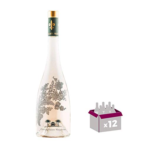 Best Of Provence - Château Sainte Marguerite"Fantastique" x12 - Rosé Côtes de Provence 2021 75cl von Wine And More