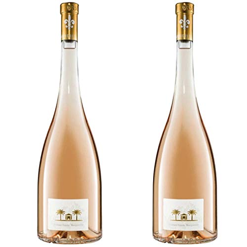 Best Of Provence - Château Sainte Marguerite"Symphonie" x2 - Rosé Côtes de Provence 2021 75cl von Wine And More