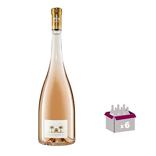 Best Of Provence - Château Sainte Marguerite"Symphonie" x6 - Rosé Côtes de Provence 2021 75cl von Wine And More