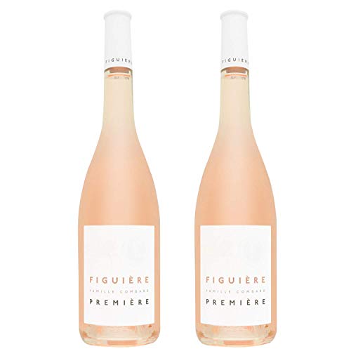 Best Of Provence - Domaine de Figuières"Première" x2 - Rosé Côtes de Provence 2021 75cl von Wine And More