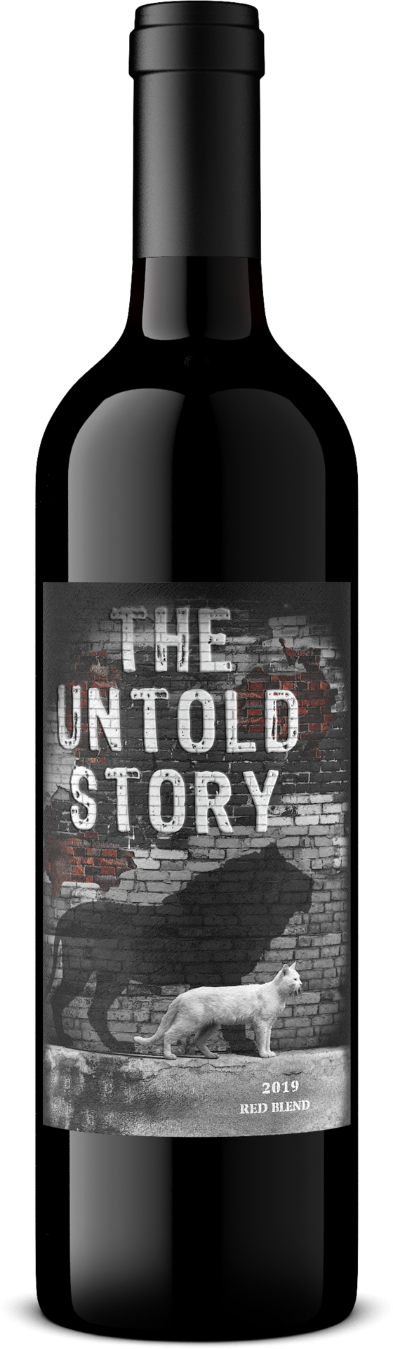 Betz Family - The Untold Story - 2019