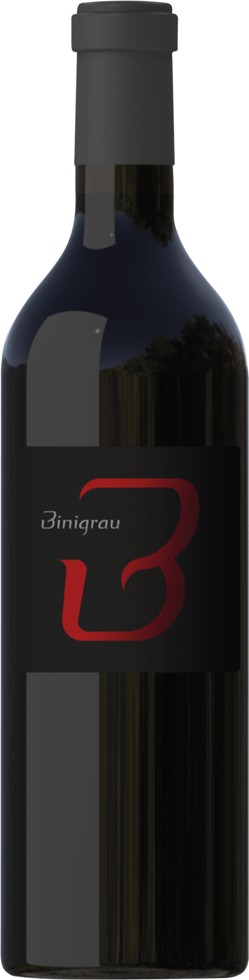 Binigrau B- Negre - 2017