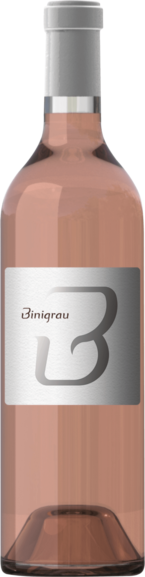 Binigrau B-Rosat - 2022