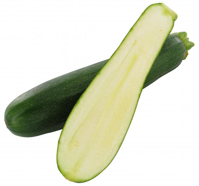 Bio Zucchini