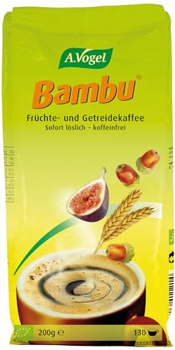 Bioforce Bambu C/ricarica 200g