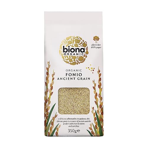 Biona Fonio Bio - 1er Pack (1 x 1 Stück) von Biona